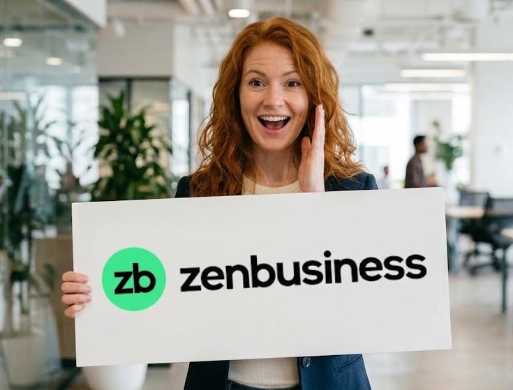 Explore ZenBusiness LLC formation